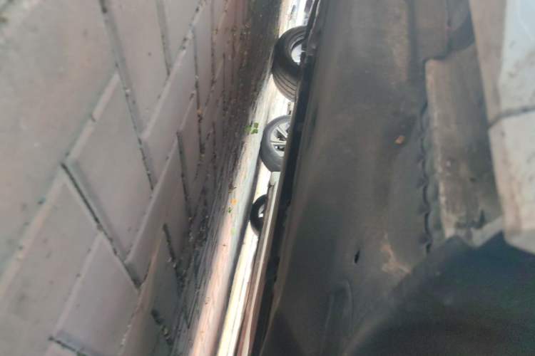 Used Audi Q3 2017 30 TFSI Fashion Model Chassis Front Right