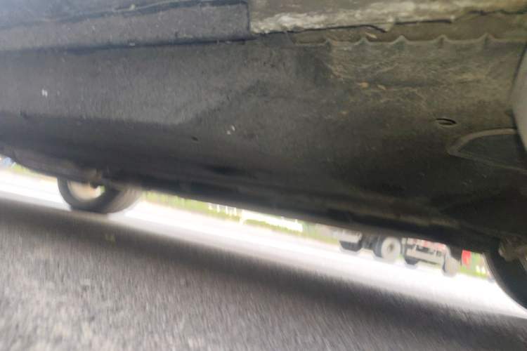Used Audi Q3 2017 30 TFSI Fashion Model Chassis Front Right