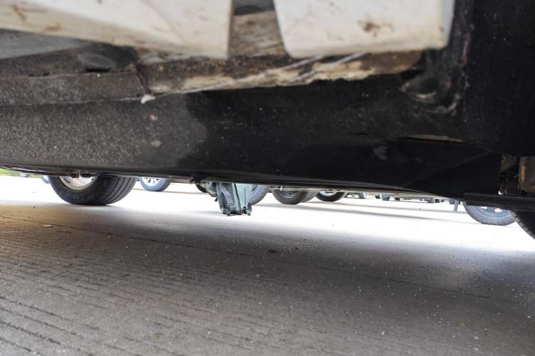 Used Audi Q3 2017 30 TFSI Fashion Model Chassis Front Right