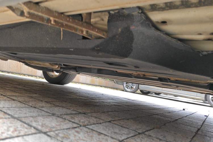 Used Audi Q3 2017 30 TFSI Fashion Model Chassis Front Right