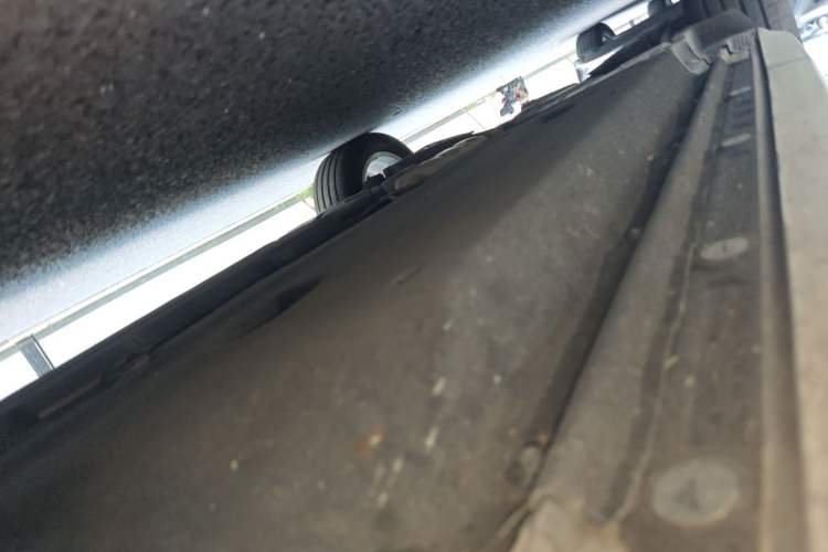Used Audi Q3 2017 30 TFSI Fashion Model Chassis Front Right