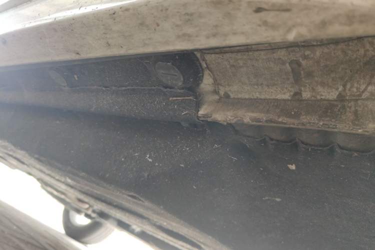 Used Audi Q3 2017 35 TFSI Fashion Model Chassis Front Right