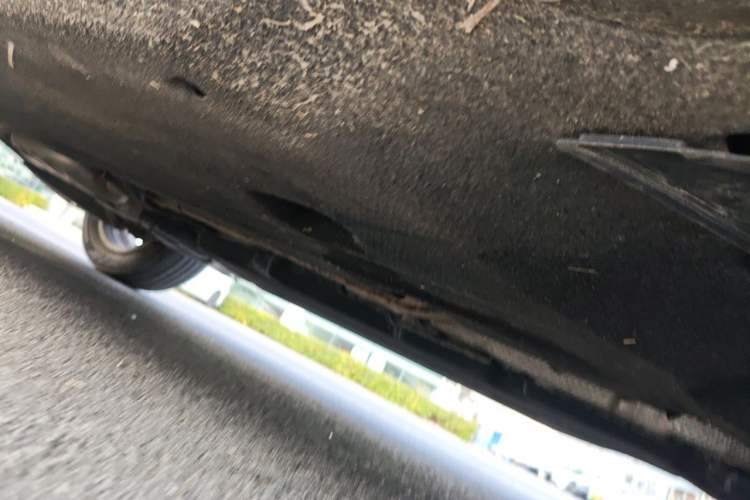 Used Audi Q3 2017 30 TFSI Fashion Model Chassis Front Right