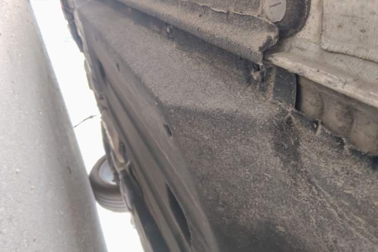Used Audi Q3 2017 40 TFSI quattro all-wheel-drive sport model Chassis Front Right