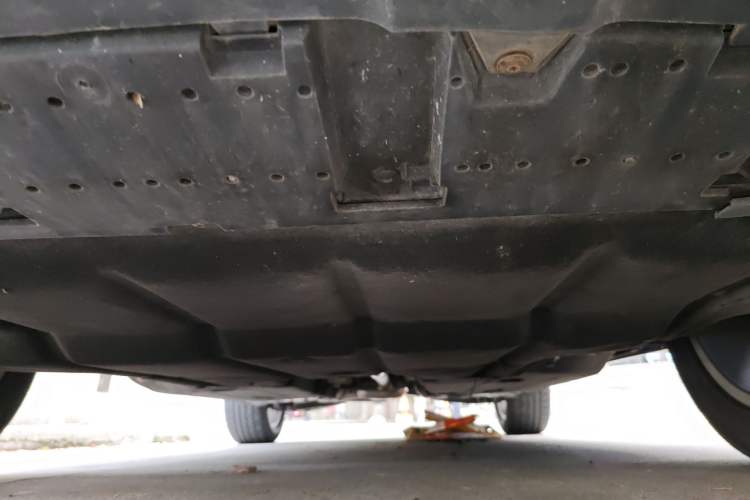 Used Audi Q3 2017 30 TFSI Fashion Model Chassis Front
