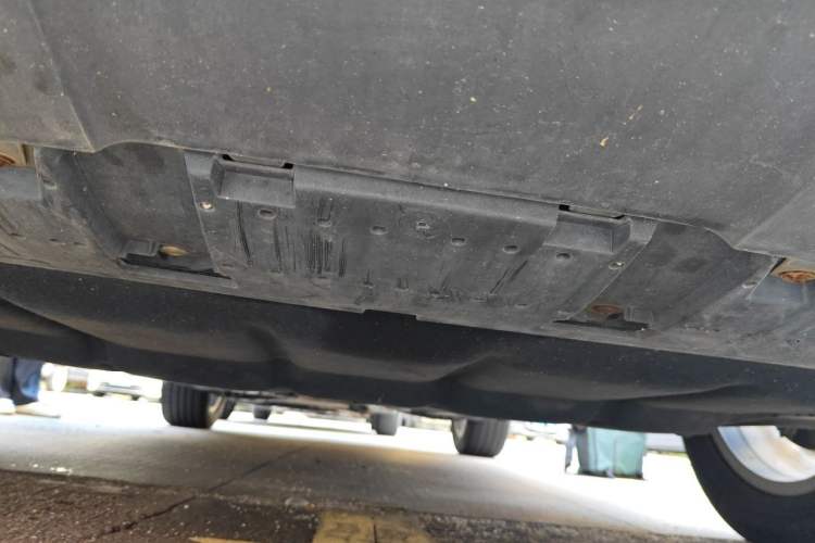 Used Audi Q3 2017 30 TFSI Fashion Model Chassis Front