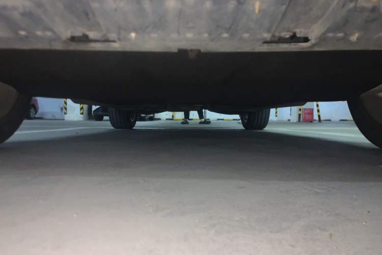 Used Audi Q3 2017 35 TFSI quattro all-wheel drive fashion model Chassis Front