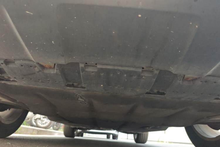 Used Audi Q3 2017 30 TFSI Fashion Model Chassis Front