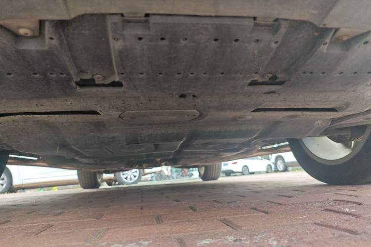 Used Audi Q3 2017 30 TFSI Fashion Model Chassis Front