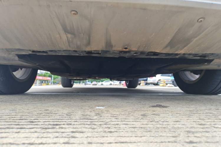 Used Audi Q3 2017 30 TFSI Fashion Model Chassis Front