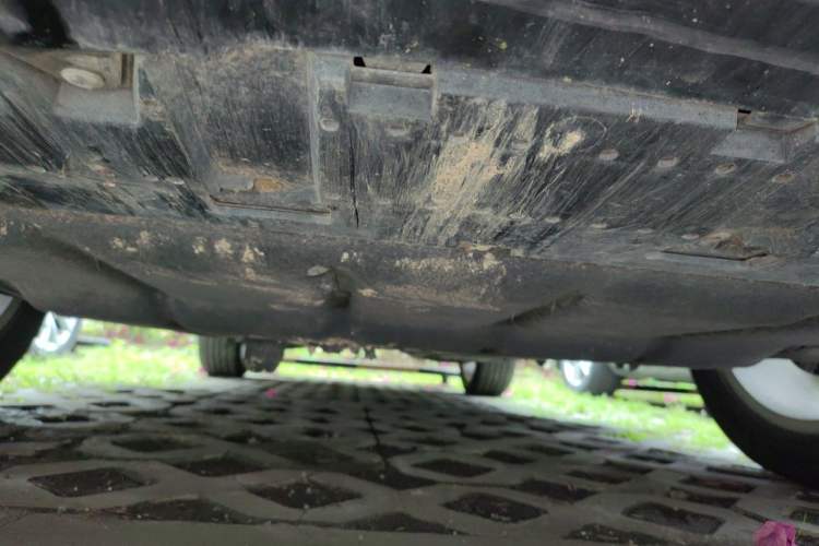 Used Audi Q3 2017 30 TFSI Fashion Model Chassis Front
