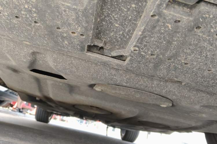 Used Audi Q3 2017 40 TFSI quattro all-wheel-drive sport model Chassis Front