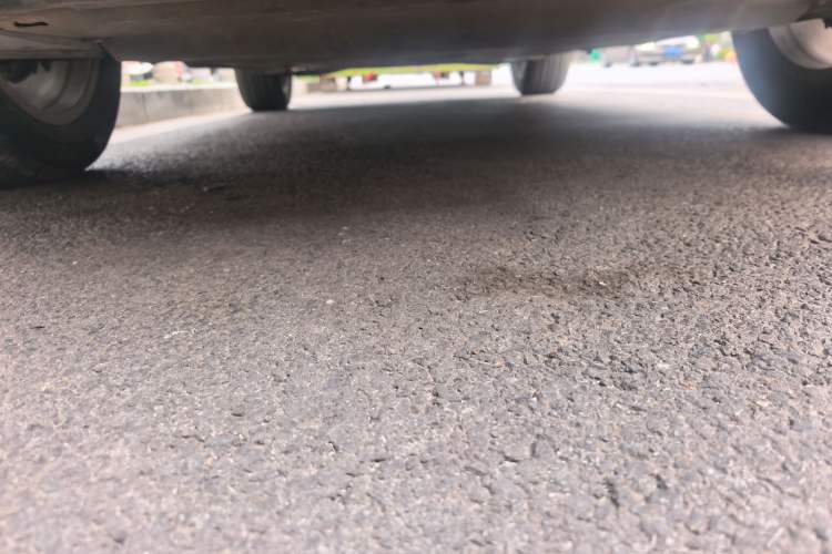 Used Audi Q3 2017 30 TFSI Fashion Model Chassis Front