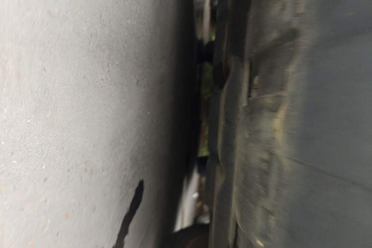 Used Audi Q3 2017 30 TFSI Fashion Model Chassis Front