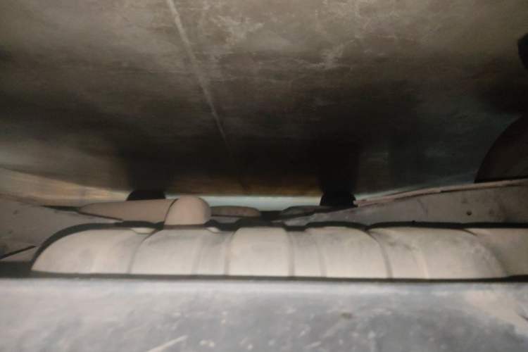 Used Audi Q3 2017 30 TFSI Fashion Model Chassis Rear
