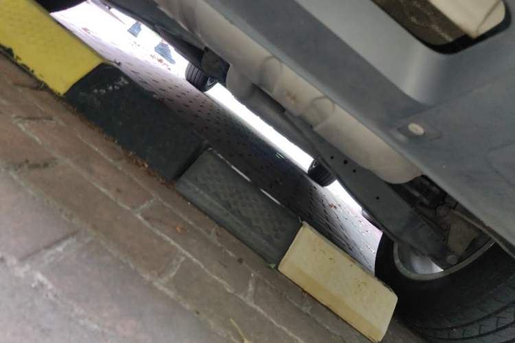 Used Audi Q3 2017 35 TFSI Fashion Model Chassis Rear