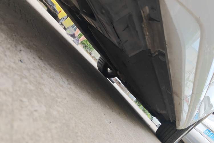 Used Audi Q3 2017 35 TFSI Fashion Model Chassis Rear Right