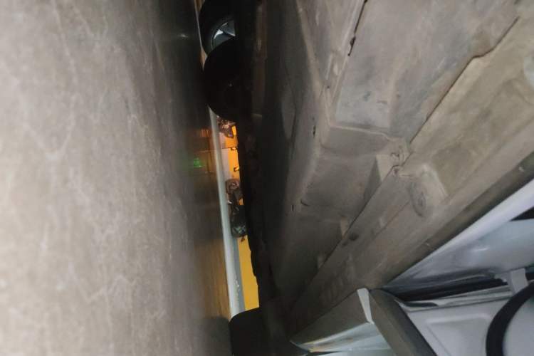 Used Audi Q3 2017 30 TFSI Fashion Model Chassis Rear Right