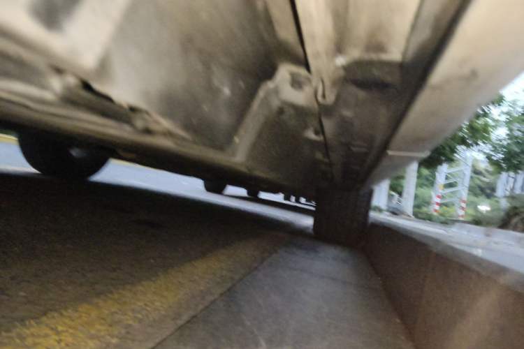 Used Audi Q3 2017 35 TFSI Fashion Model Chassis Rear Right
