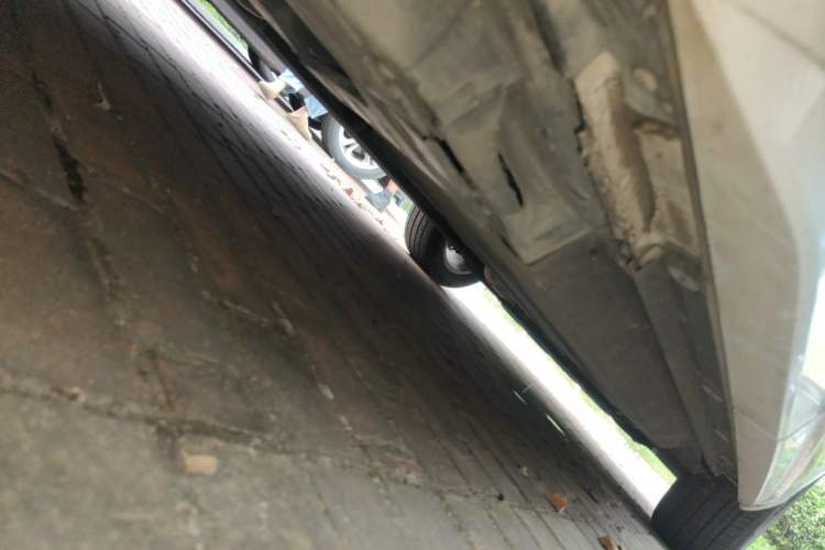 Used Audi Q3 2017 35 TFSI Fashion Model Chassis Rear Right