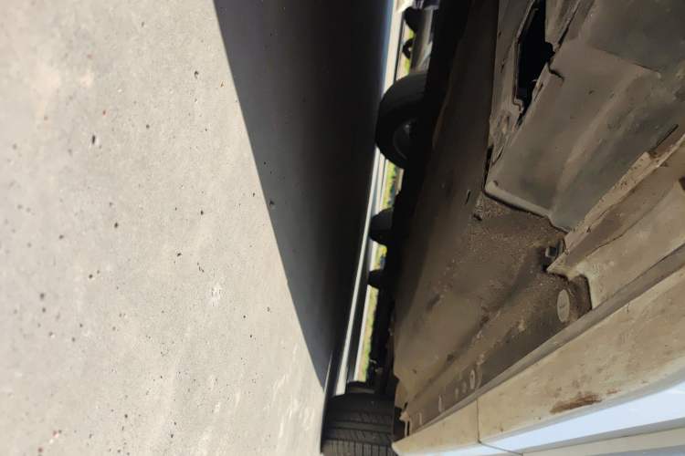 Used Audi Q3 2017 30 TFSI Fashion Model Chassis Rear Right