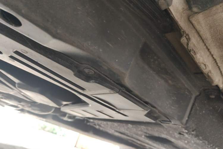 Used Audi Q3 2017 35 TFSI Fashion Model Chassis Rear Right