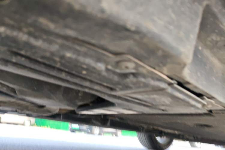 Used Audi Q3 2017 30 TFSI Fashion Model Chassis Rear Right
