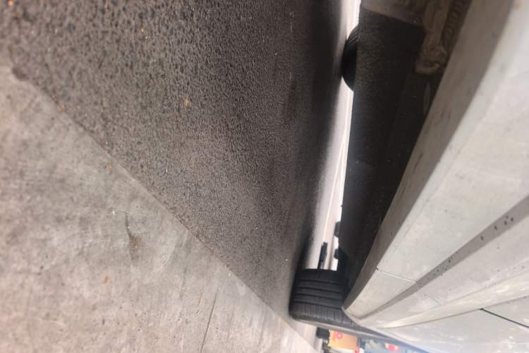Used Audi Q3 2017 30 TFSI Fashion Model Chassis Rear Right