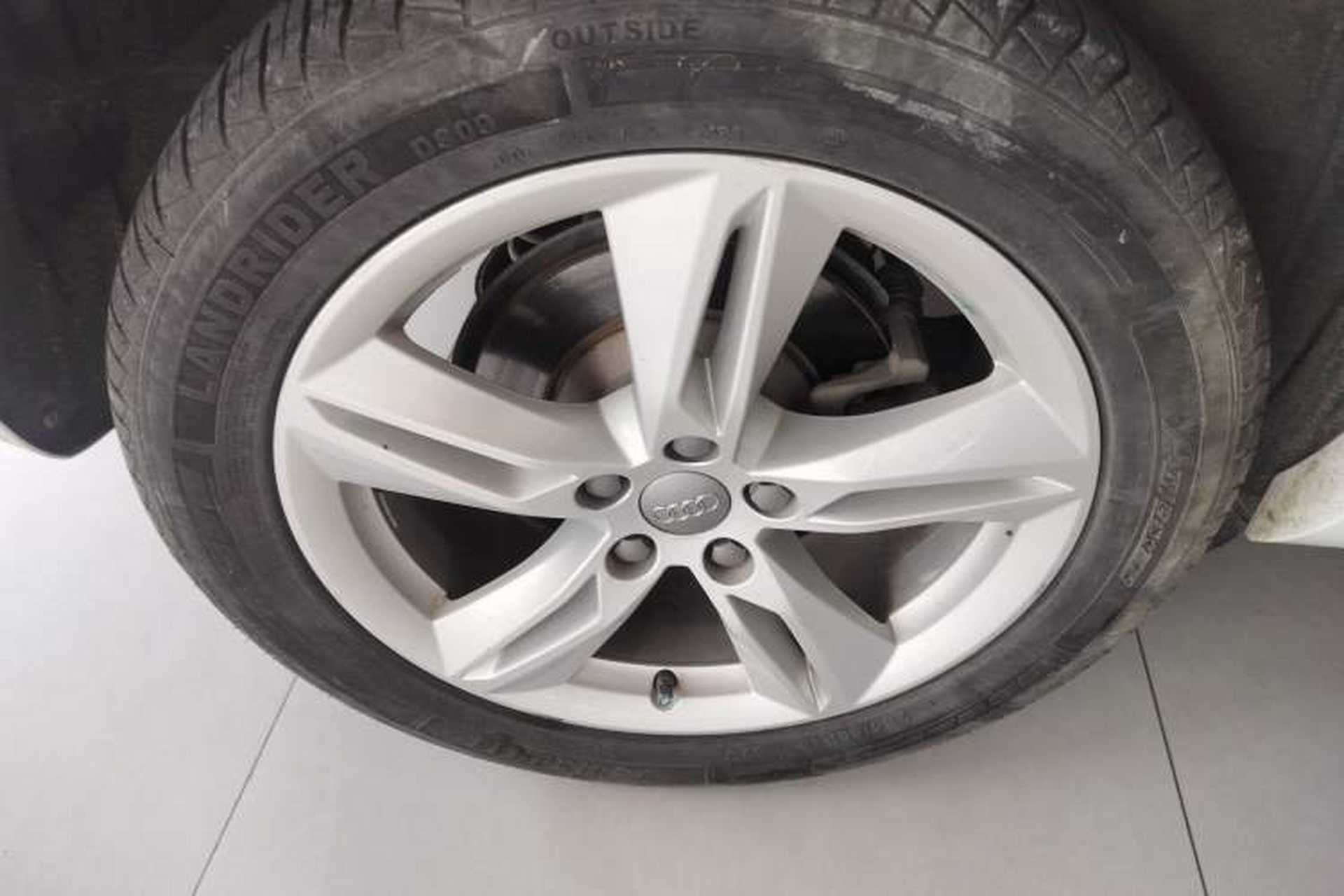 Used Audi Q3 2017 35 TFSI Style Edition Exterior 5