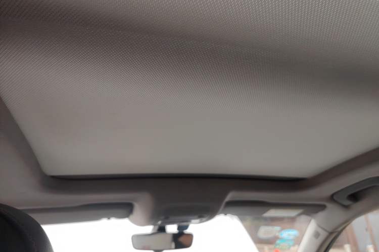 Used Audi Q3 2017 35 TFSI Fashion Model Headliner