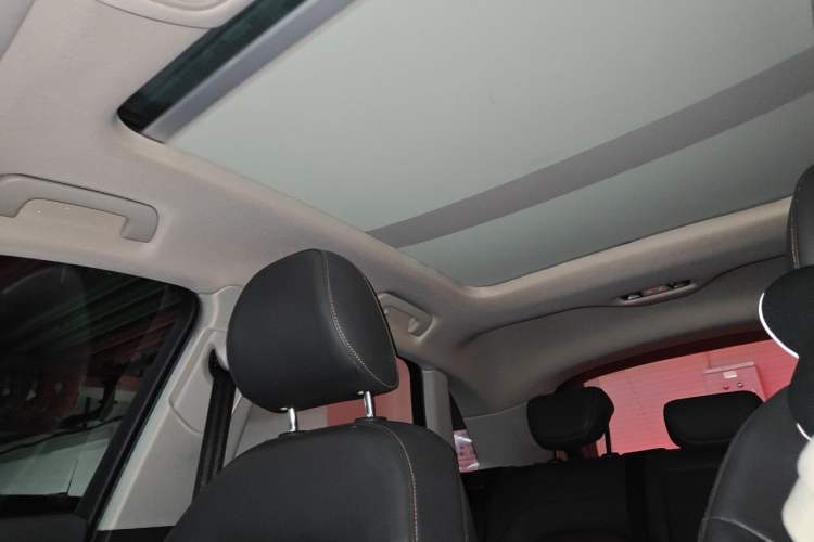 Used Audi Q3 2017 30 TFSI Fashion Model Headliner