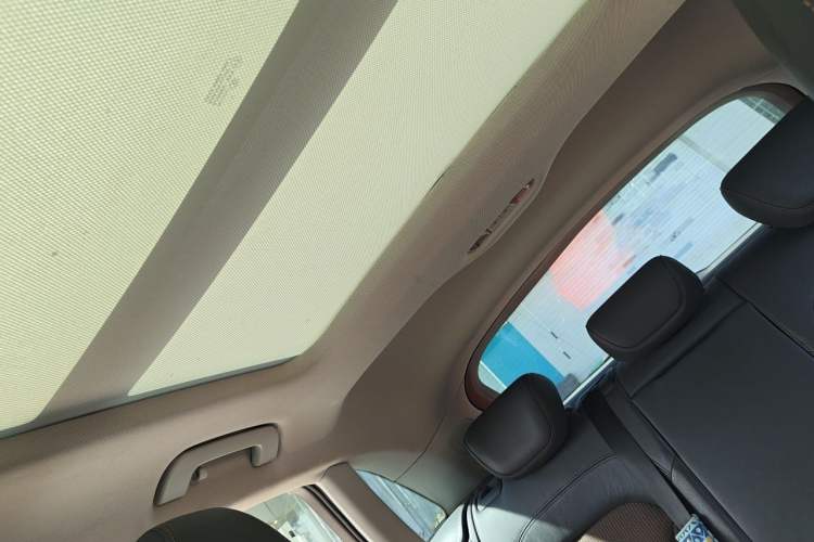 Used Audi Q3 2017 35 TFSI Fashion Model Headliner
