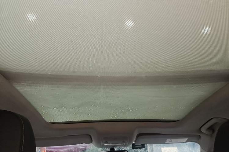Used Audi Q3 2017 30 TFSI Fashion Model Headliner