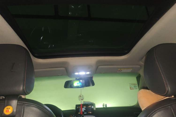 Used Audi Q3 2017 30 TFSI Fashion Model Headliner