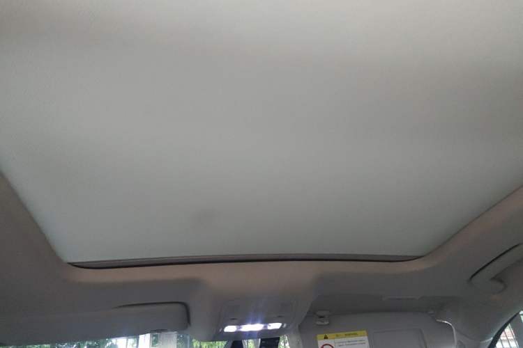 Used Audi Q3 2017 30 TFSI Fashion Model Headliner