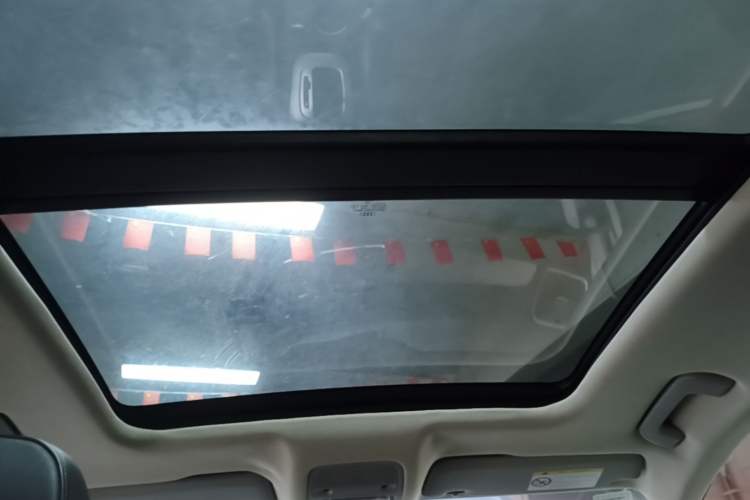 Used Audi Q3 2017 30 TFSI Fashion Model Headliner