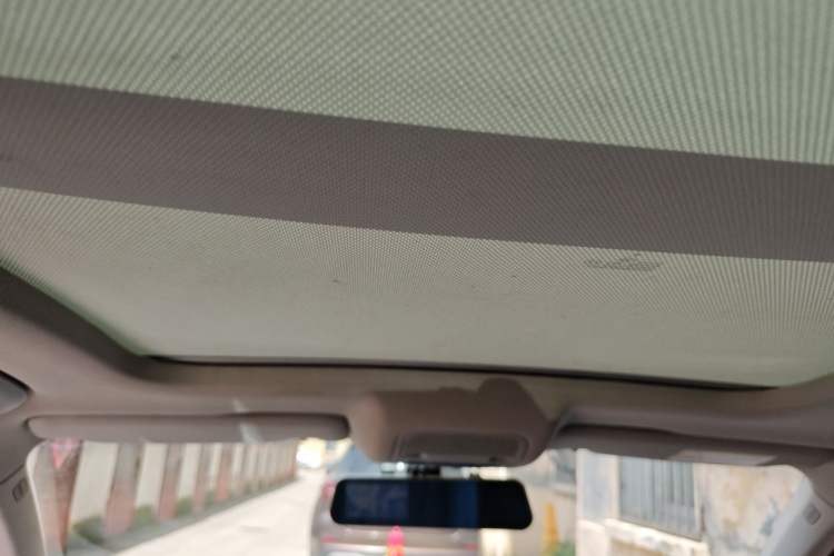 Used Audi Q3 2017 30 TFSI Fashion Model Headliner