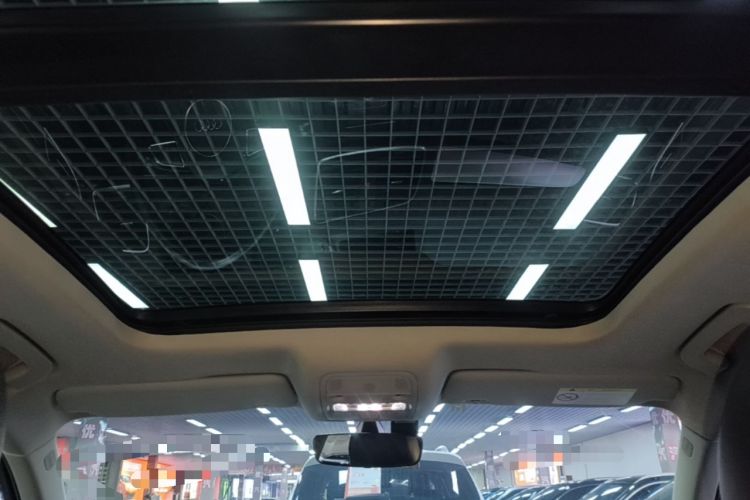 Used Audi Q3 2017 35 TFSI Fashion Model Headliner