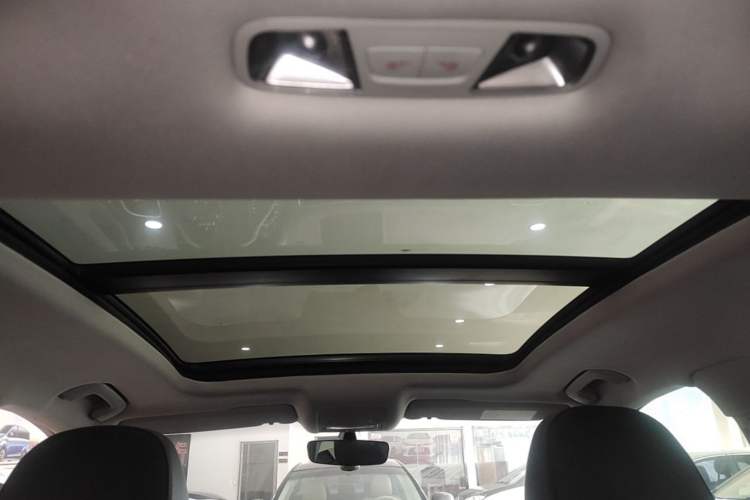 Used Audi Q3 2017 35 TFSI Fashion Model Headliner