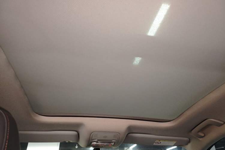 Used Audi Q3 2017 30 TFSI Fashion Model Headliner