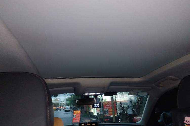 Used Audi Q3 2017 35 TFSI Fashion Model Headliner