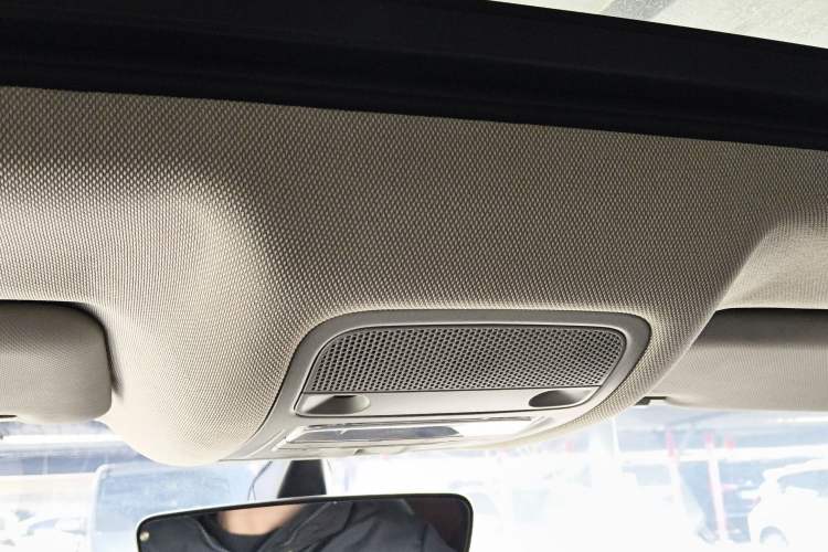 Used Audi Q3 2017 30 TFSI Fashion Model Headliner