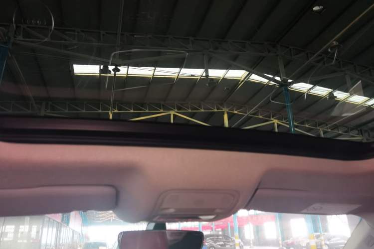 Used Audi Q3 2017 35 TFSI Fashion Model Headliner