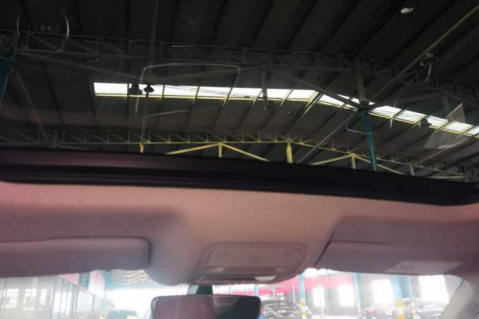 Used Audi Q3 2017 35 TFSI Fashion Model Headliner