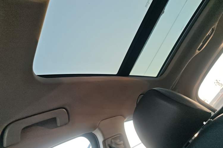 Used Audi Q3 2017 30 TFSI Fashion Model Headliner