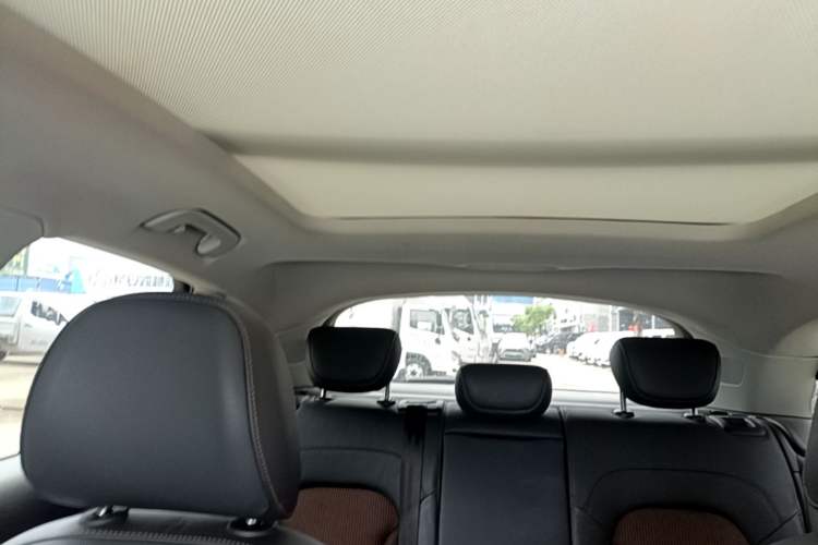Used Audi Q3 2017 35 TFSI Fashion Model Headliner