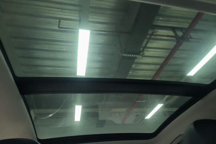 Used Audi Q3 2017 35 TFSI Fashion Model Headliner