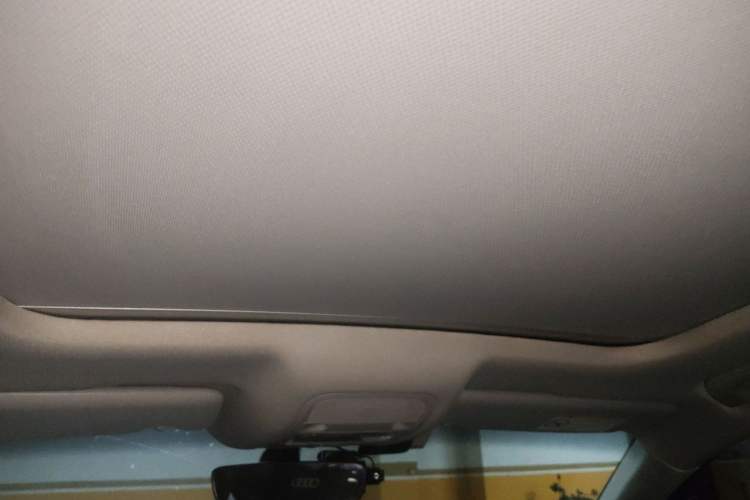 Used Audi Q3 2017 30 TFSI Fashion Model Headliner