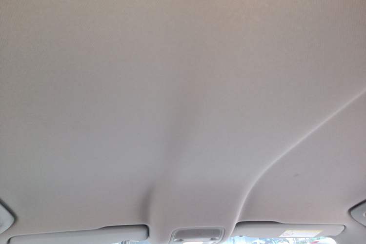 Used Audi Q3 2017 30 TFSI Standard Model Headliner