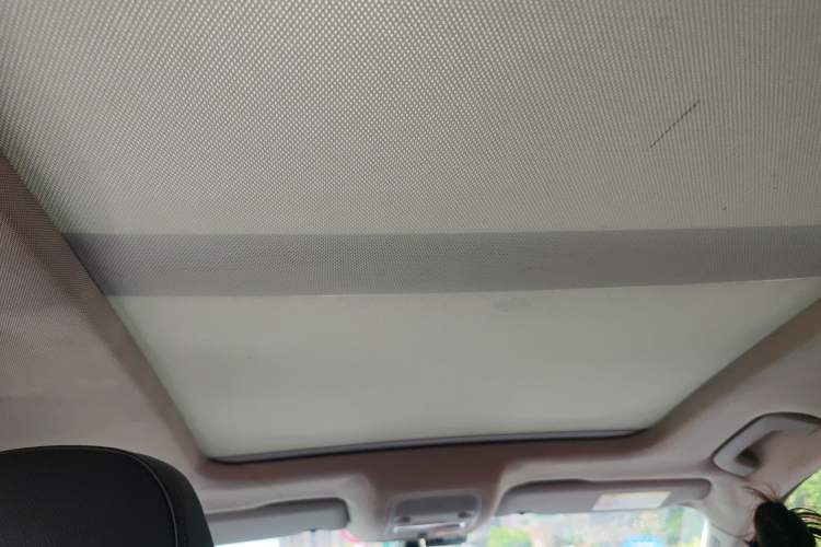 Used Audi Q3 2017 30 TFSI Fashion Model Headliner